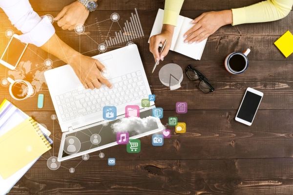 How to Turn 5 Minutes of Video Into Months of Marketing Content